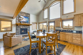 Updated Estes Park Home Less Than 1 Mi to Stanley Hotel!